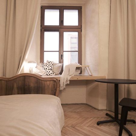 Charming Apartment / Old Town City Center فروتسواف المظهر الخارجي الصورة