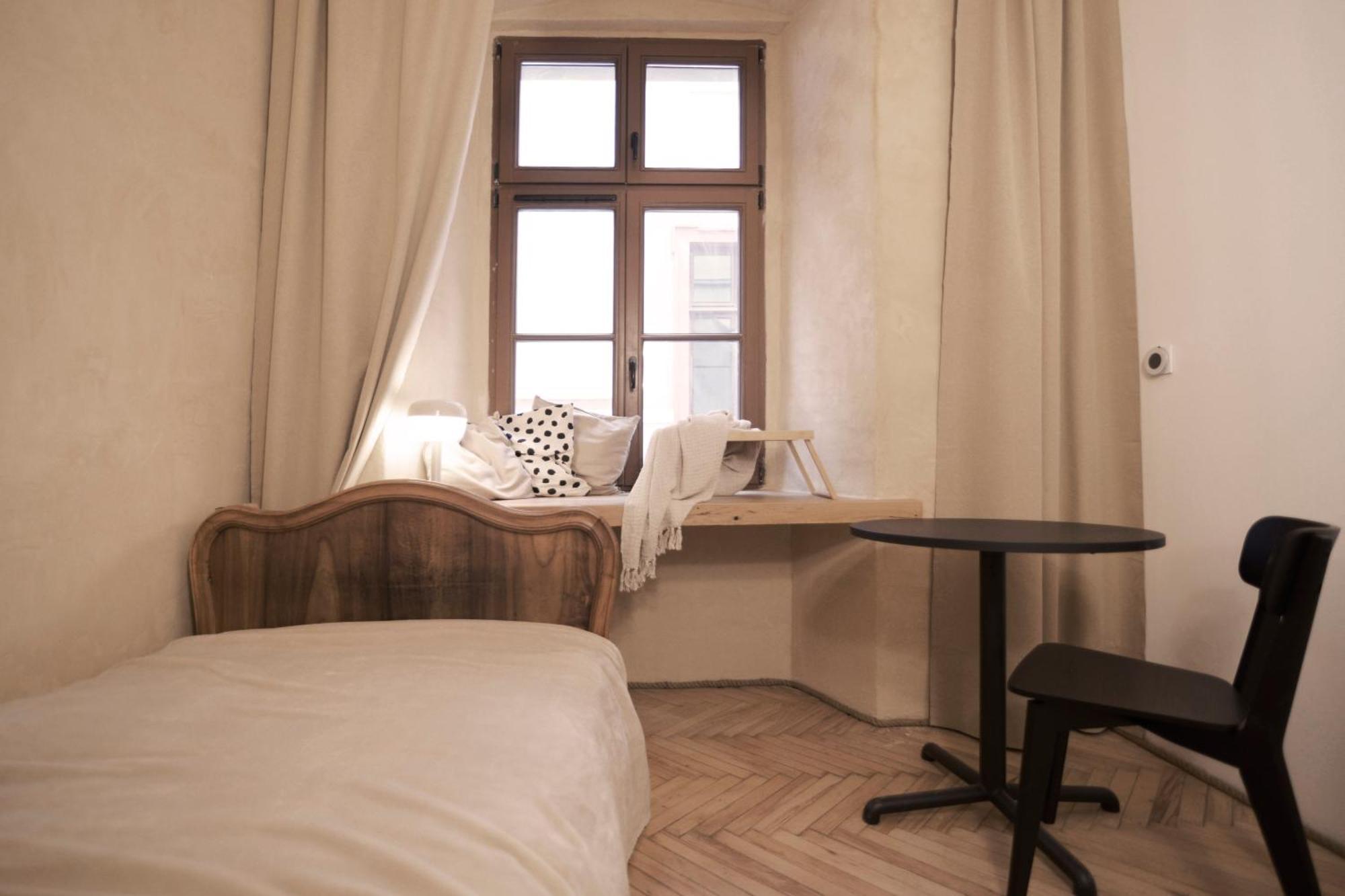 Charming Apartment / Old Town City Center فروتسواف المظهر الخارجي الصورة
