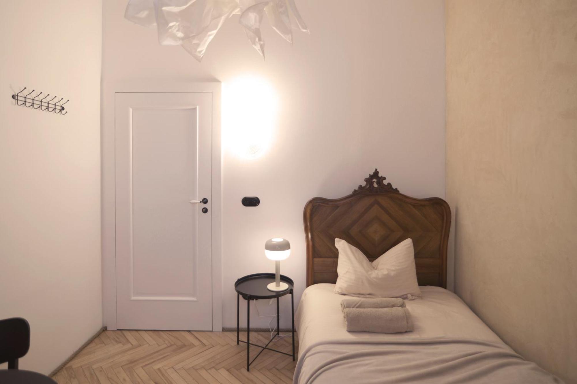 Charming Apartment / Old Town City Center فروتسواف المظهر الخارجي الصورة