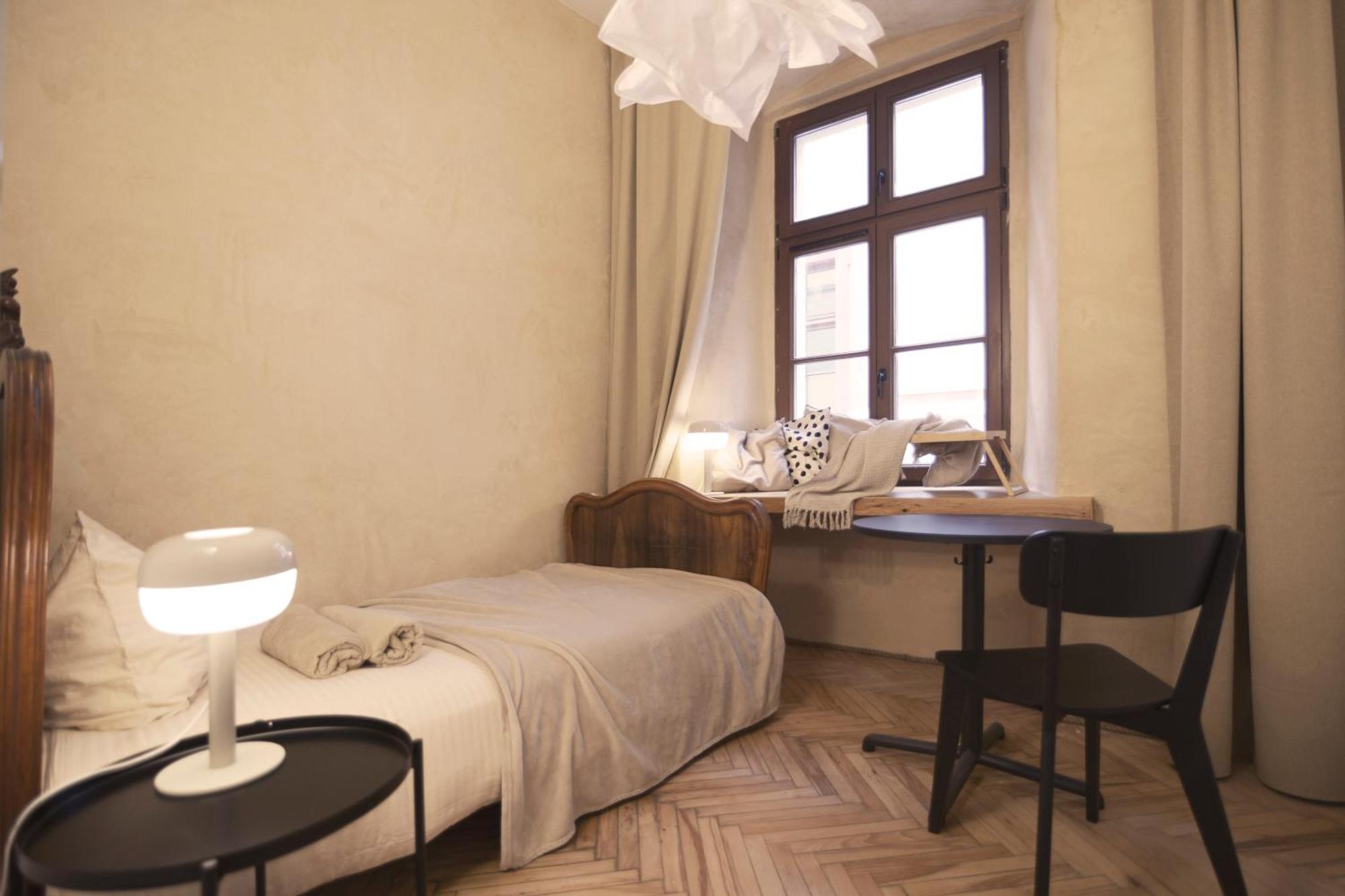 Charming Apartment / Old Town City Center فروتسواف المظهر الخارجي الصورة