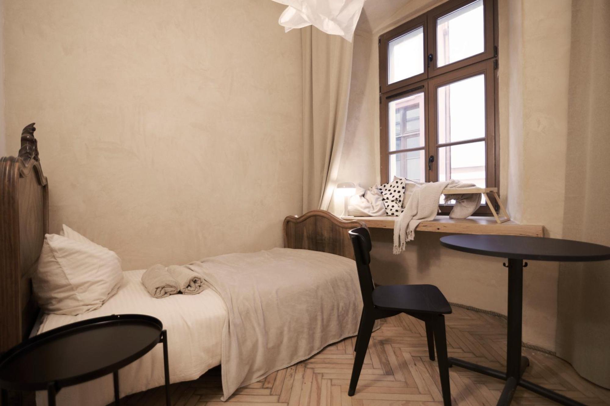Charming Apartment / Old Town City Center فروتسواف المظهر الخارجي الصورة