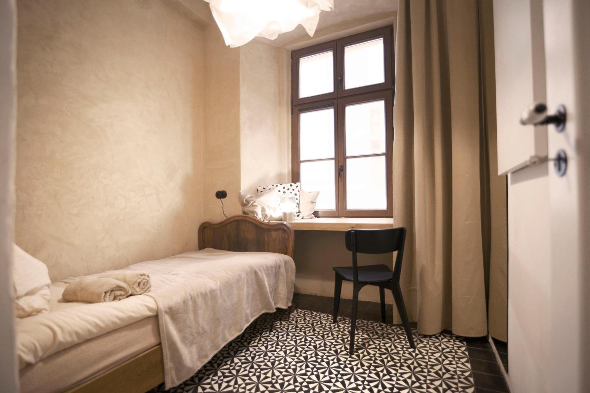 Charming Apartment / Old Town City Center فروتسواف المظهر الخارجي الصورة
