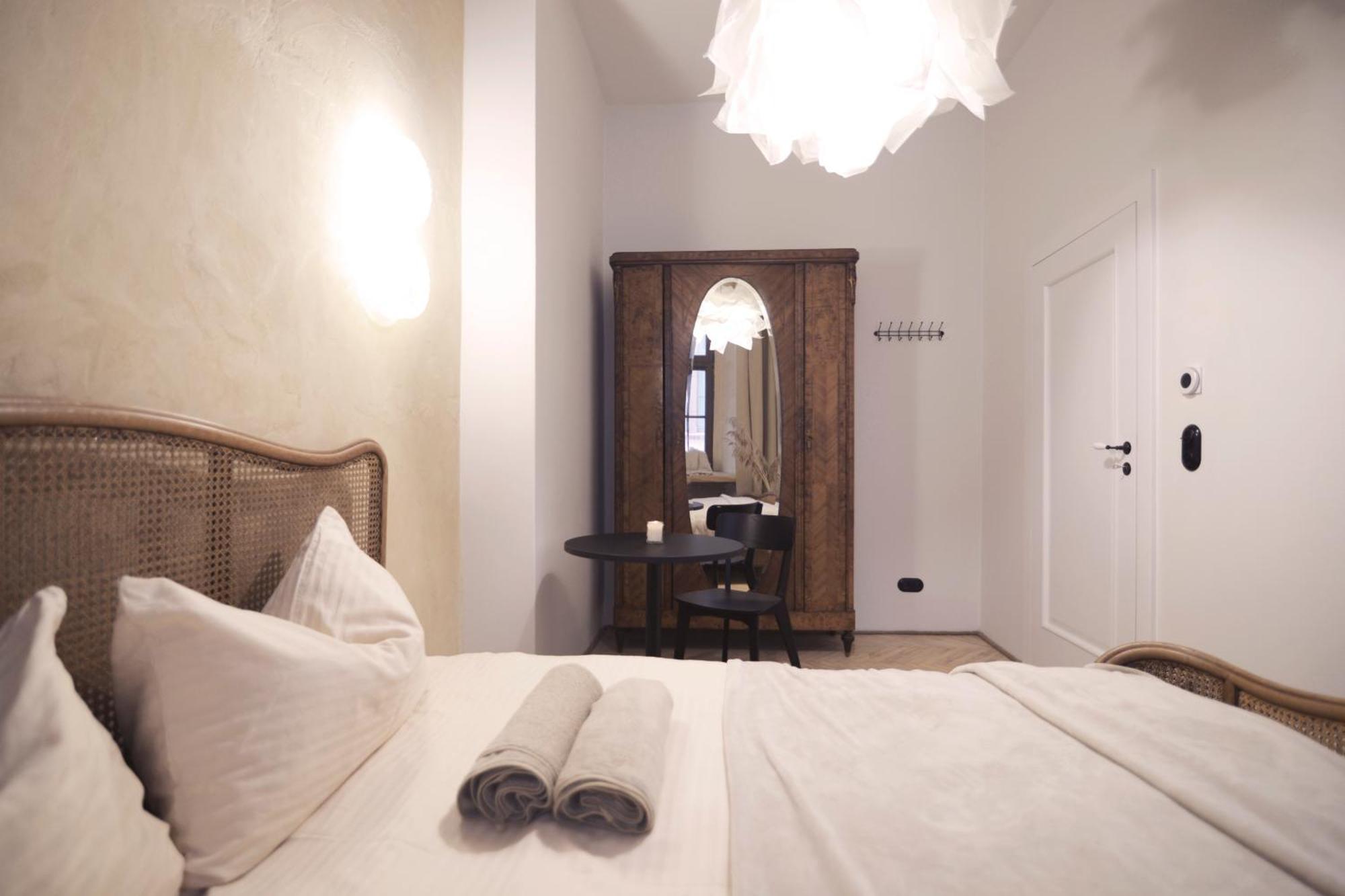 Charming Apartment / Old Town City Center فروتسواف المظهر الخارجي الصورة