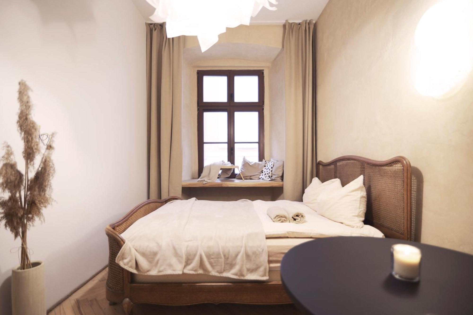 Charming Apartment / Old Town City Center فروتسواف المظهر الخارجي الصورة