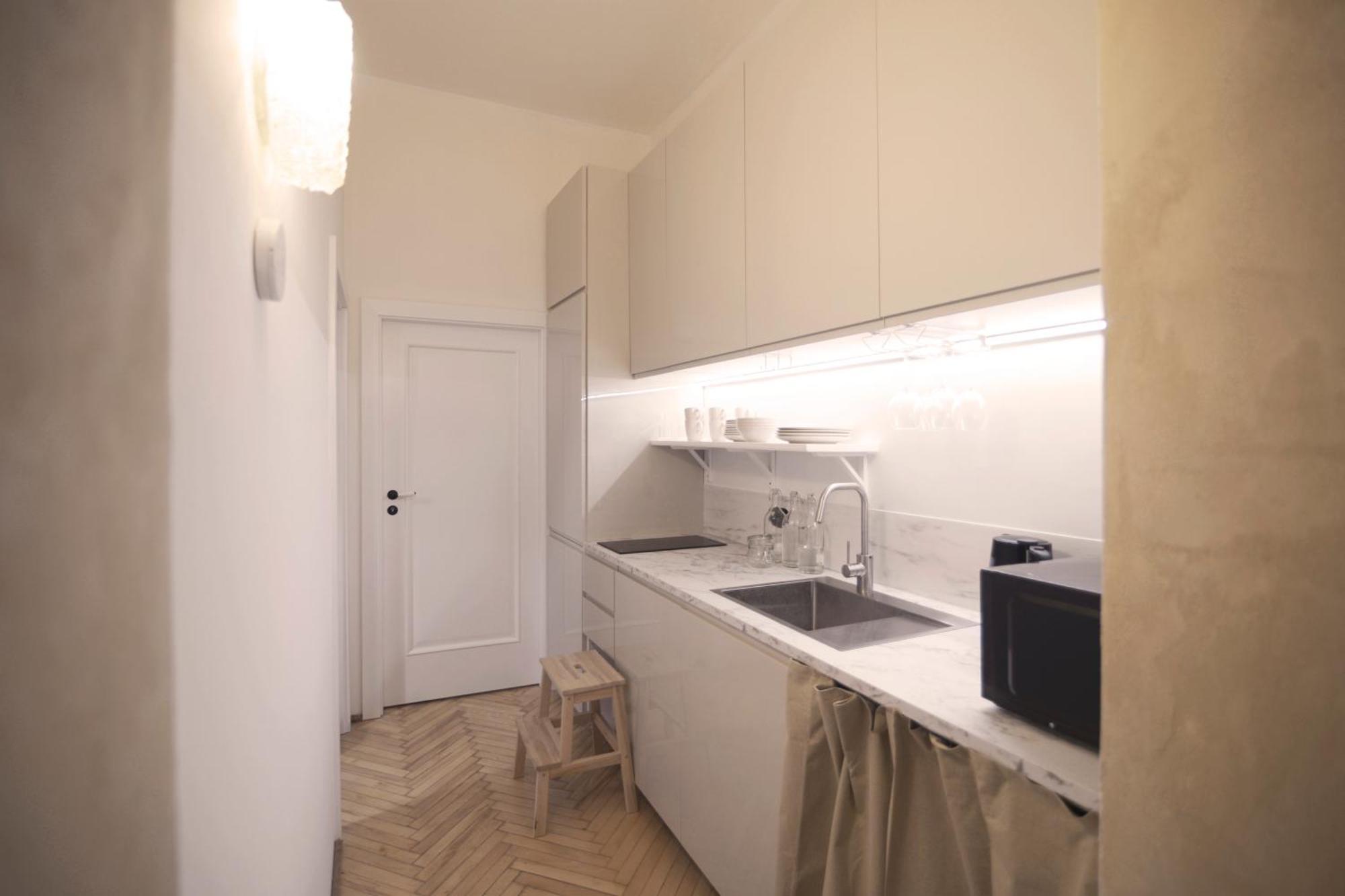 Charming Apartment / Old Town City Center فروتسواف المظهر الخارجي الصورة