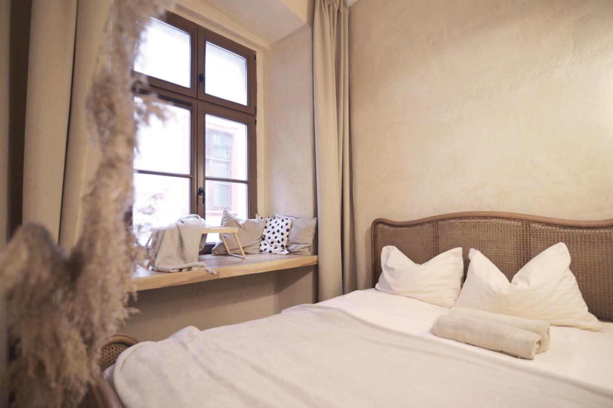 Charming Apartment / Old Town City Center فروتسواف المظهر الخارجي الصورة