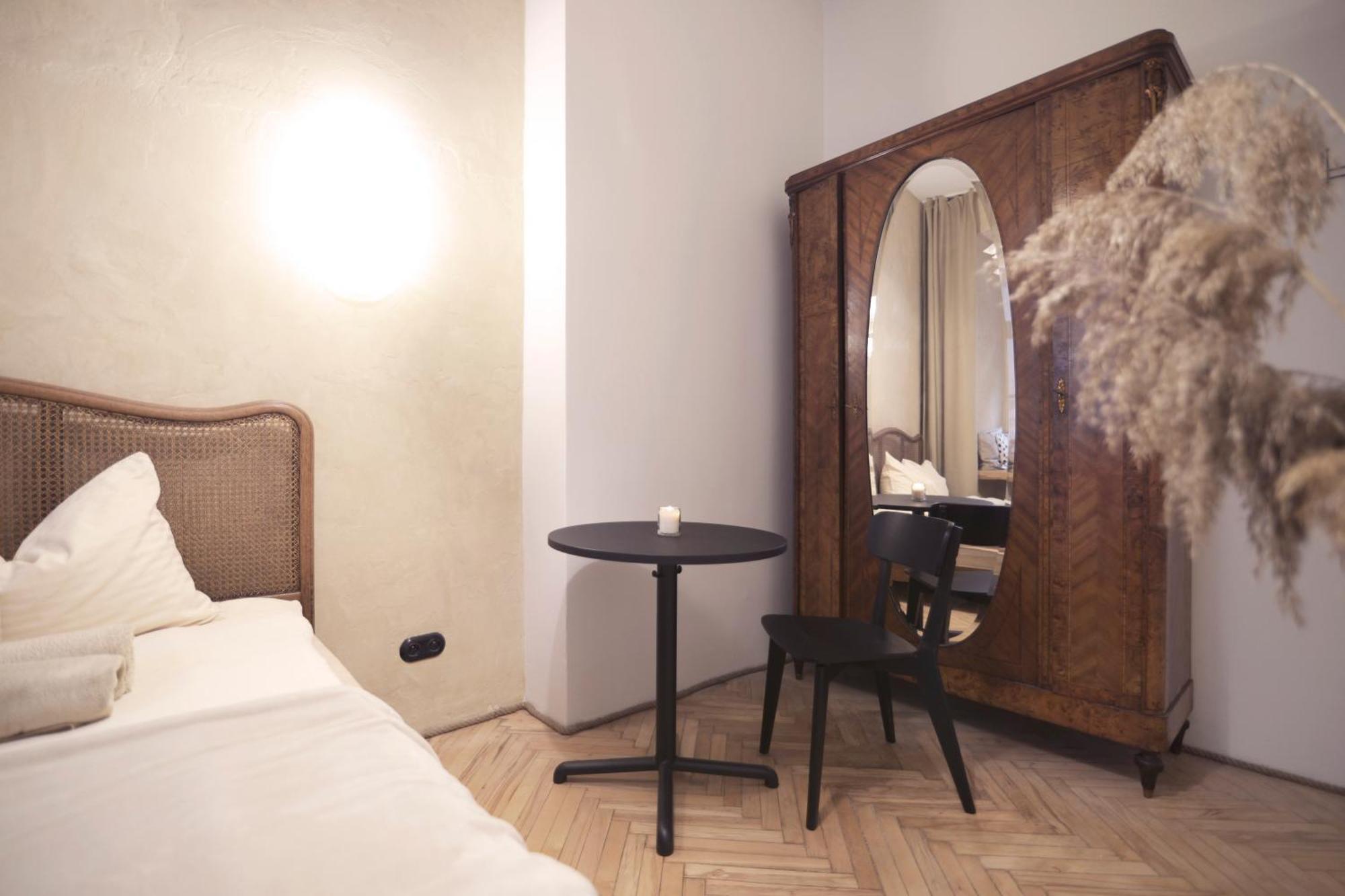 Charming Apartment / Old Town City Center فروتسواف المظهر الخارجي الصورة