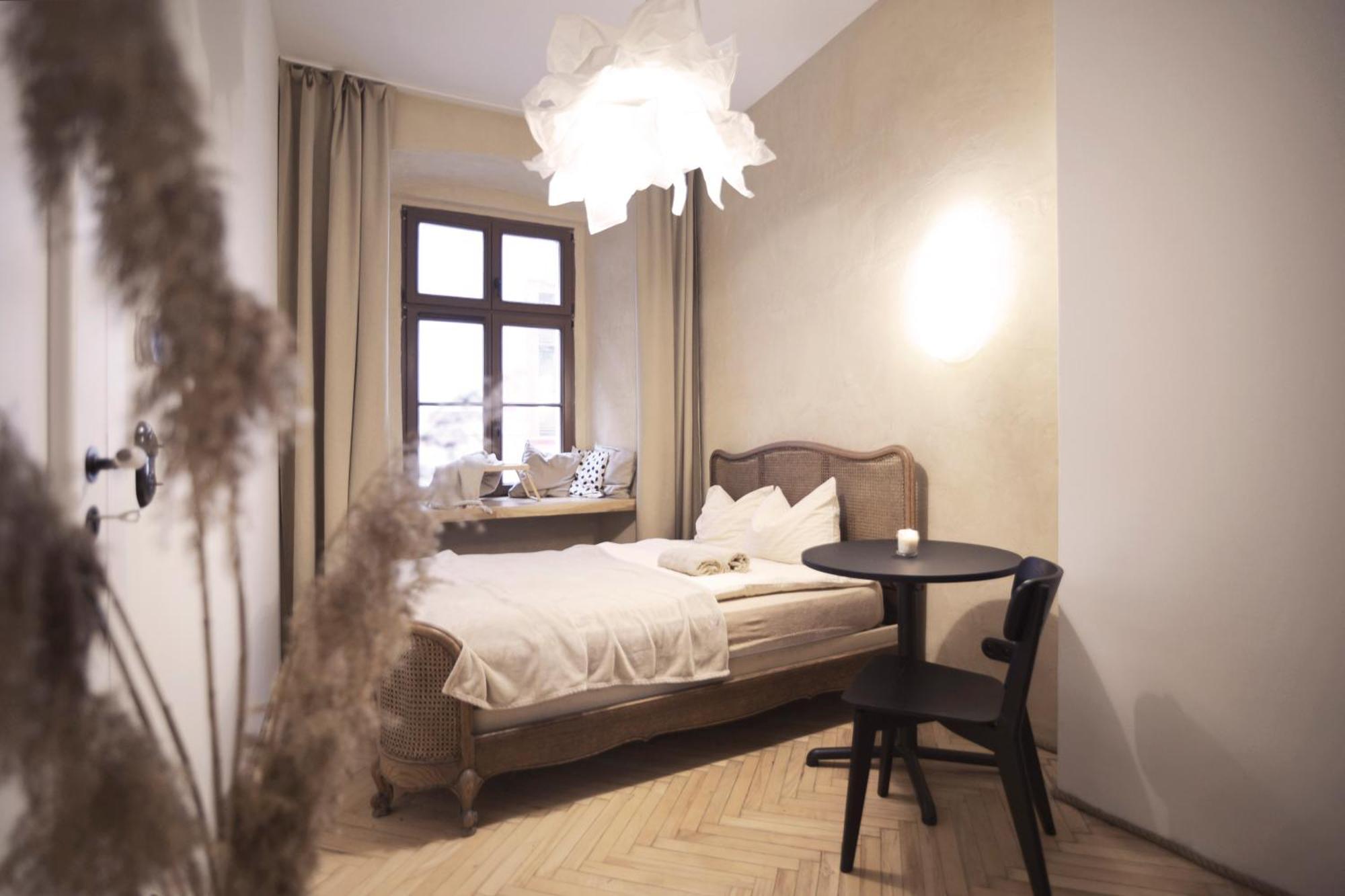 Charming Apartment / Old Town City Center فروتسواف المظهر الخارجي الصورة